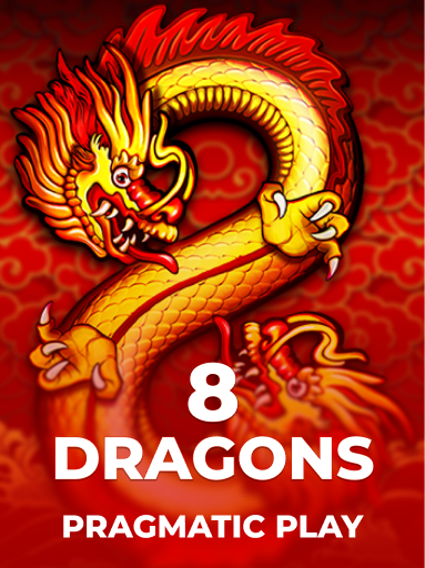 8 Dragons